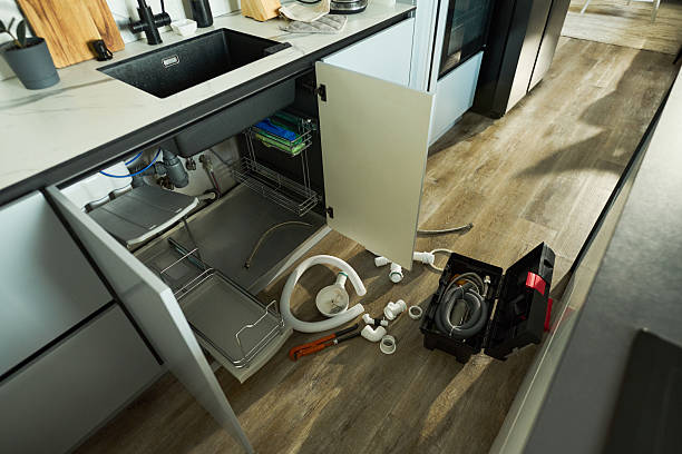 Reliable Pipe Repair contractor in Cashion, OK by Street Wise - Plumbing