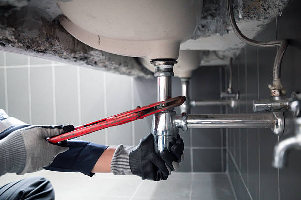 Licensed Pipe Repair service in Cashion, OK - Street Wise - Plumbing